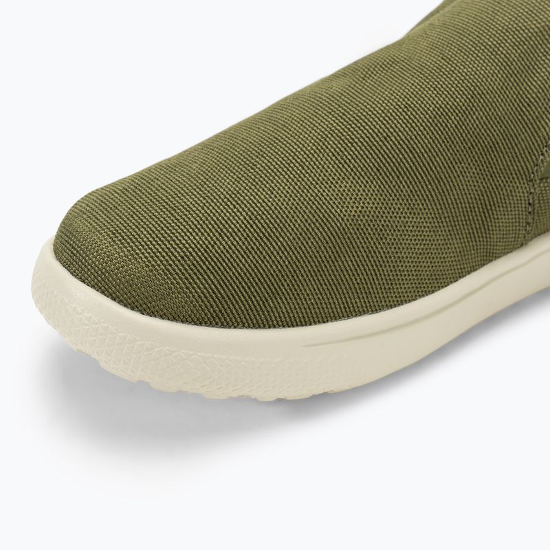 Damen Teva Voya Slip On Turnschuhe cayambe burnt olive 7