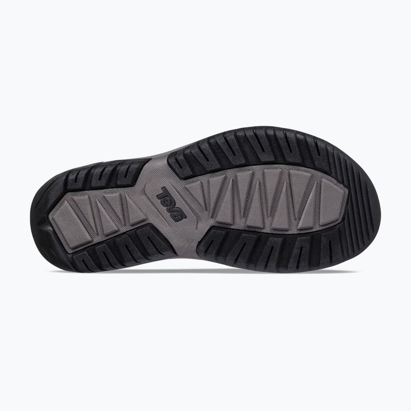 Wandersandalen Herren Teva Hurricane XLT2 grau-schwarz 119234 14