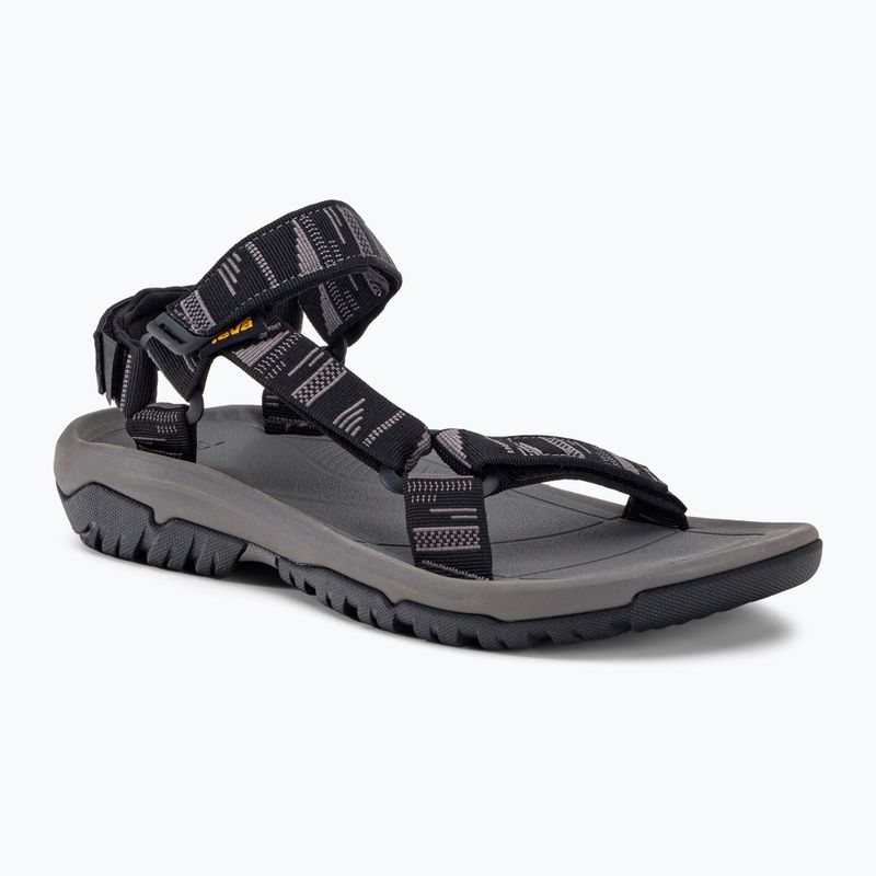 Wandersandalen Herren Teva Hurricane XLT2 grau-schwarz 119234