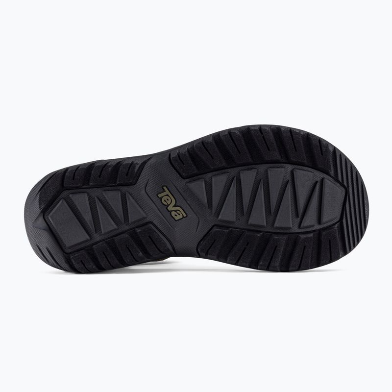 Wandersandalen Herren Teva Hurricane XLT2 braun 119234 5