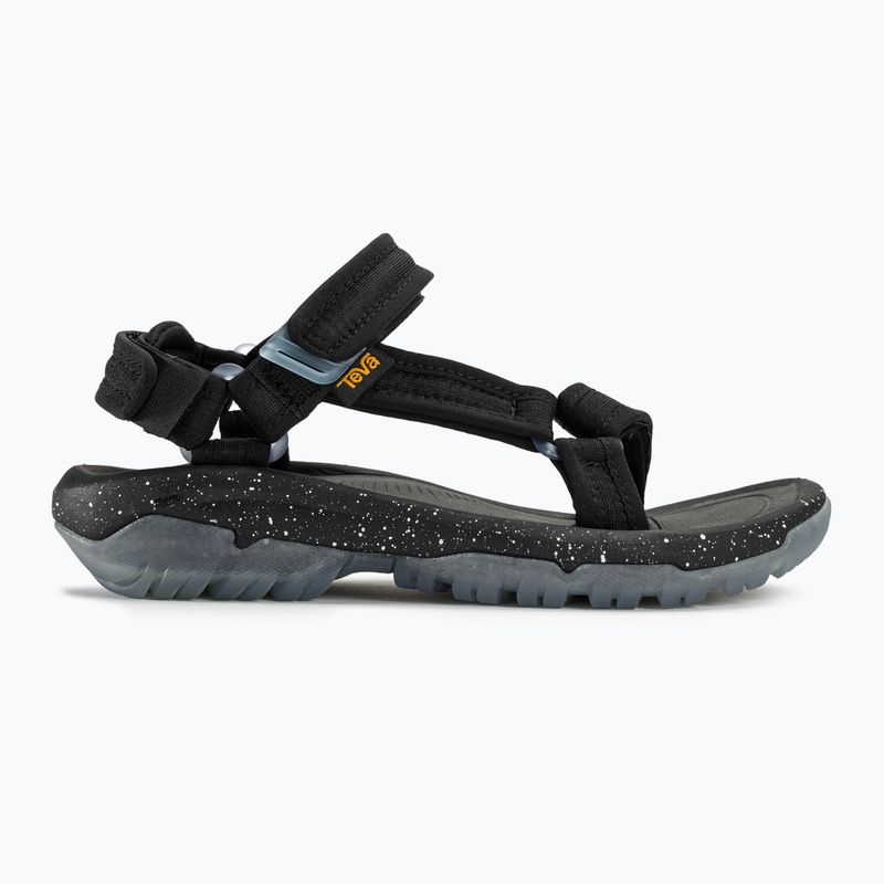 Teva Hurricane XLT2 Frost schwarz Damen Sandalen 2