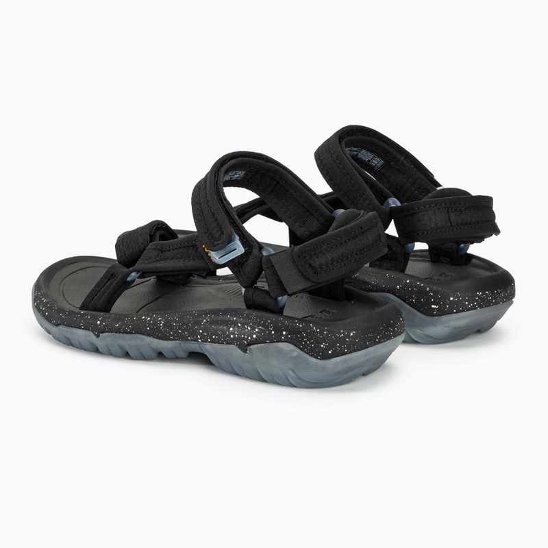 Teva Hurricane XLT2 Frost schwarz Damen Sandalen 3