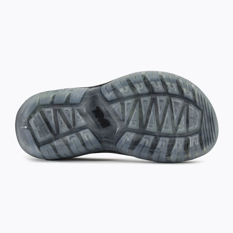 Teva Hurricane XLT2 Frost schwarz Damen Sandalen 5