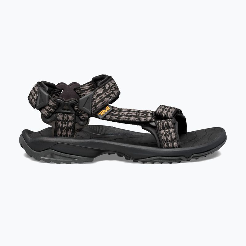 Wandersandalen Herren Teva Terra Fi Lite Rambler Black 11473 9