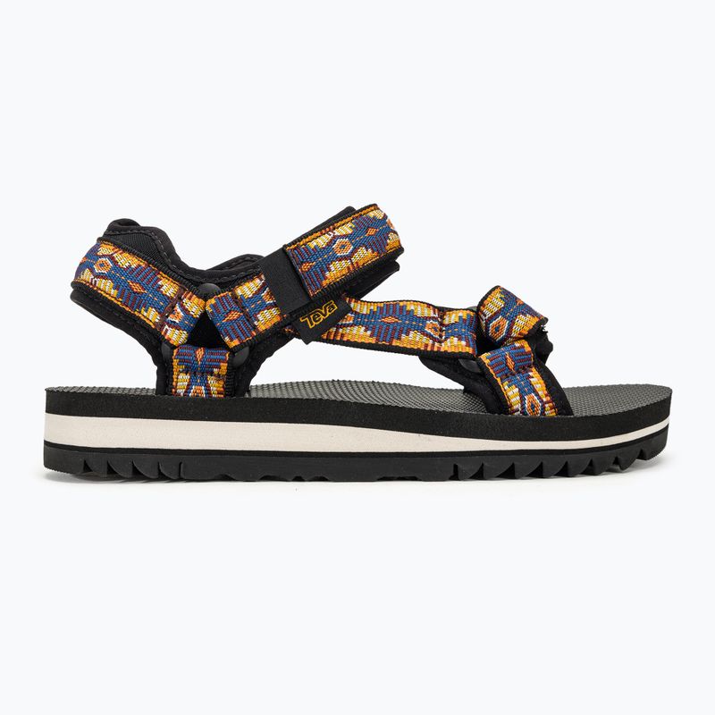 Teva Universal Trail Canyon to Canyon Damen Sandalen 2