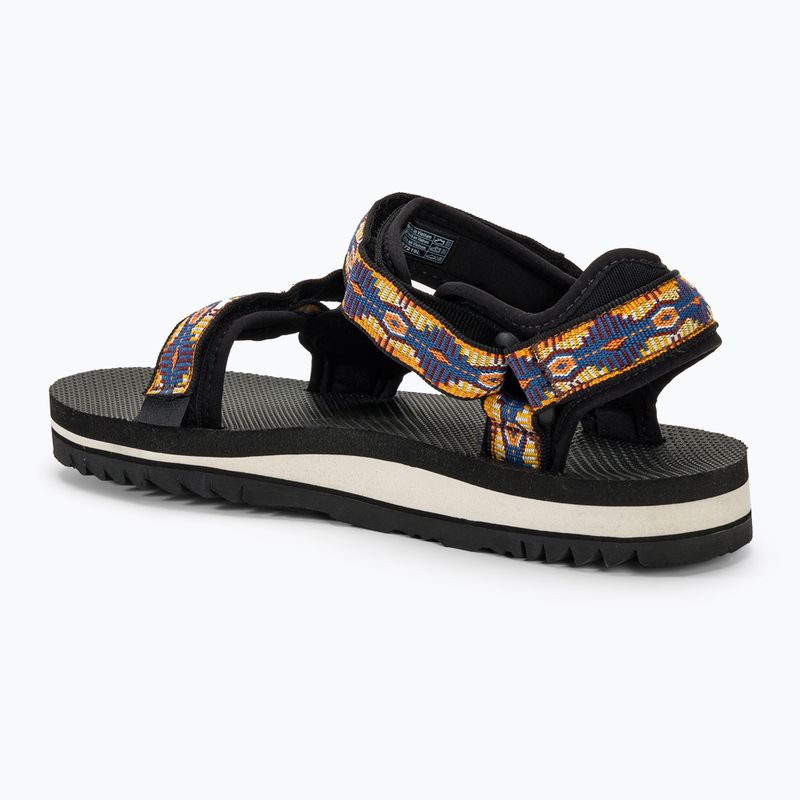 Teva Universal Trail Canyon to Canyon Damen Sandalen 3