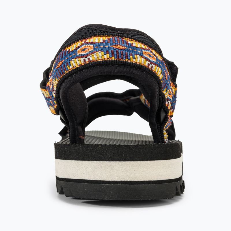 Teva Universal Trail Canyon to Canyon Damen Sandalen 6
