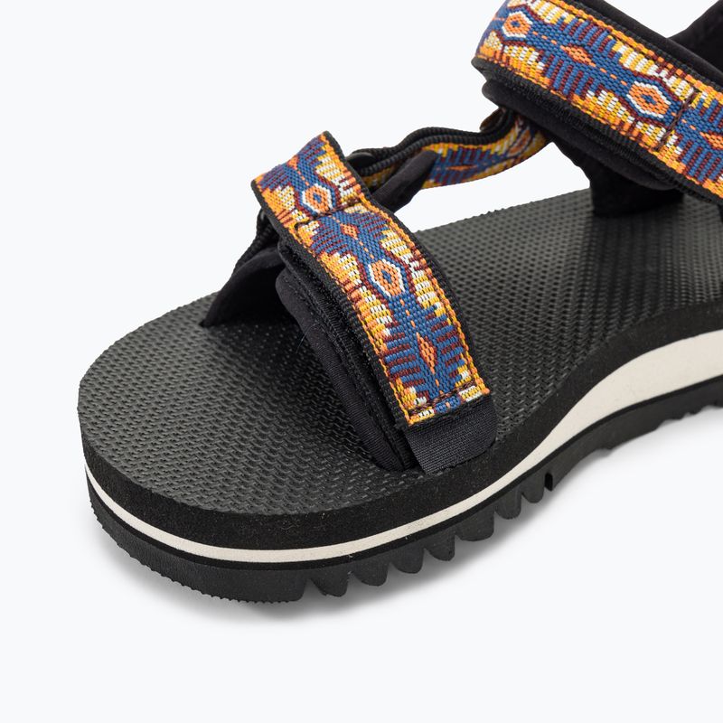 Teva Universal Trail Canyon to Canyon Damen Sandalen 7