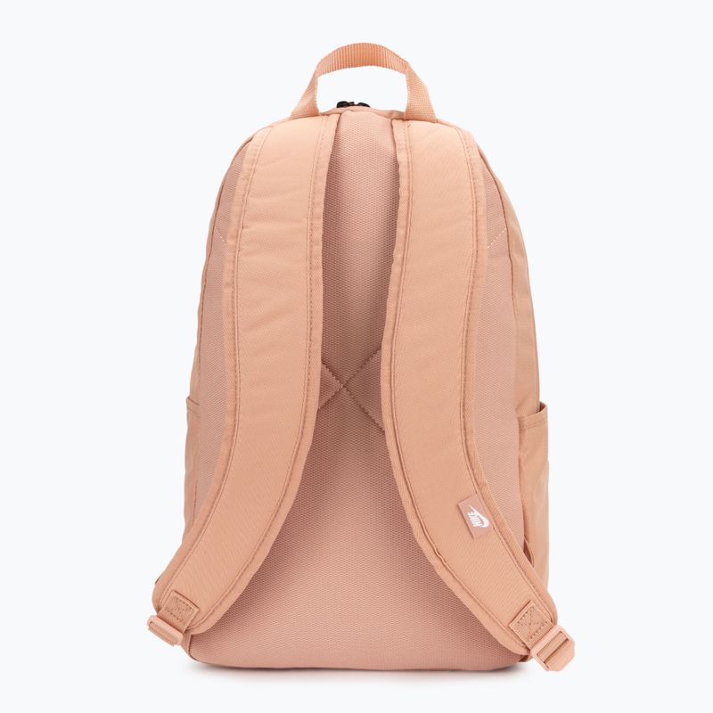 Nike Elemental 25 l Rucksack Rose Gold/Metallic Rot Bronze 3