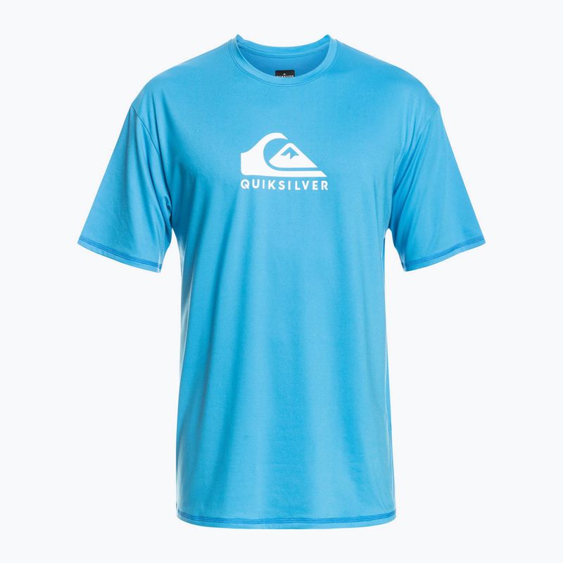 Quiksilver Herren Solid Streak Blithe Schwimmen Shirt
