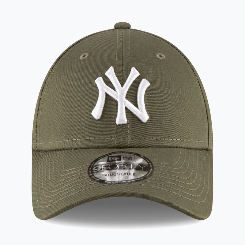 Cap Mütze Herren New Era League Essential 9Forty New York Yankees 2