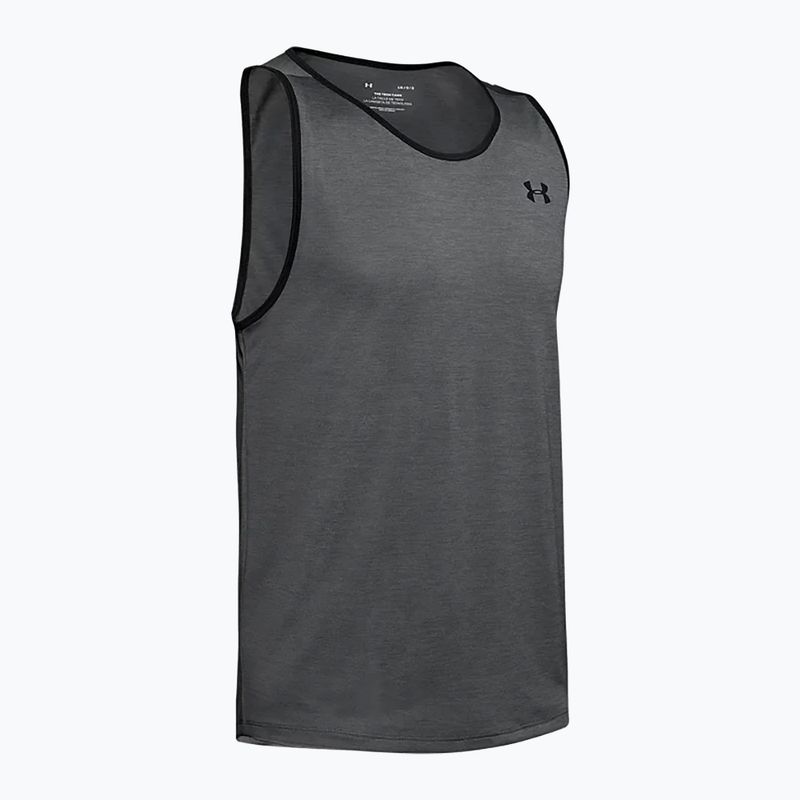 Herren Trainings-Tanktop Under Armour Tech 2. Tank grau 132874 4