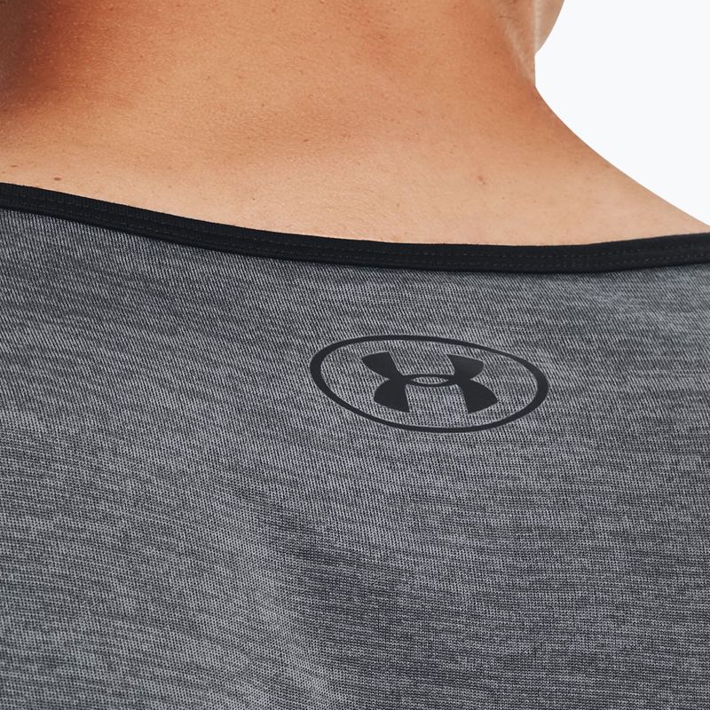Herren Trainings-Tanktop Under Armour Tech 2. Tank grau 132874 3