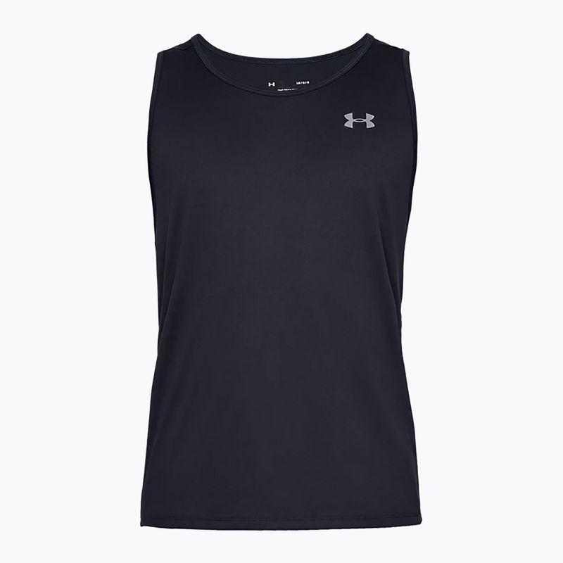 Herren Trainings-Tanktop Under Armour Tech 2. Tank schwarz 132874 4