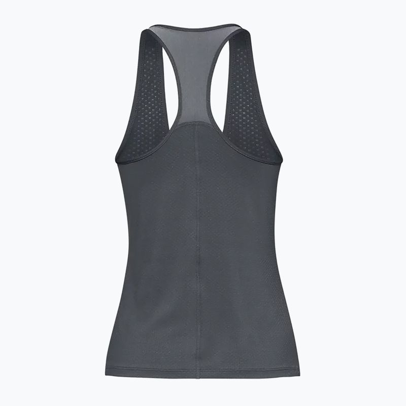 Damen Trainings-Tanktop Under Armour HG Armour Racer Tank grau 1328962-12 5