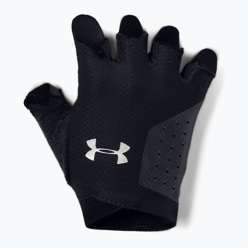 Under Armour Damen Trainingshandschuhe schwarz 1329326 5