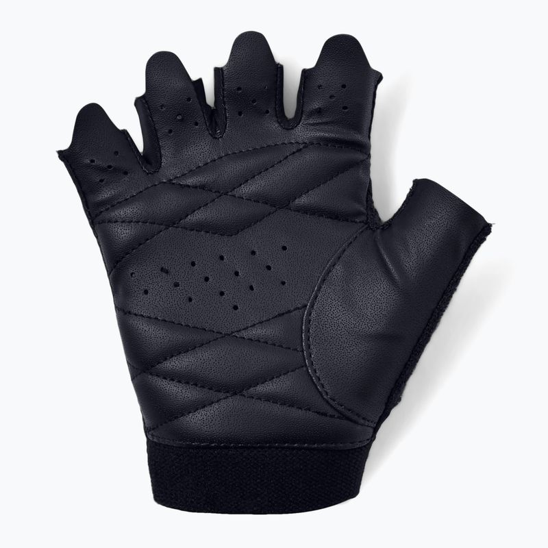 Under Armour Damen Trainingshandschuhe schwarz 1329326 6
