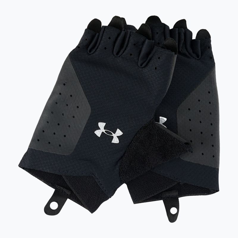 Under Armour Damen Trainingshandschuhe schwarz 1329326