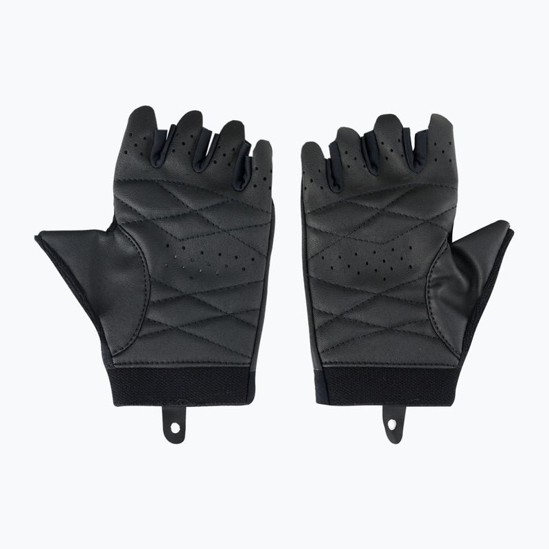 Under Armour Damen Trainingshandschuhe schwarz 1329326 2