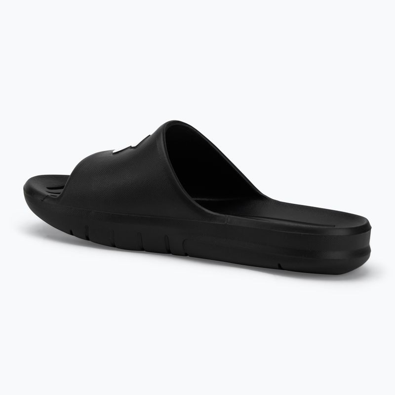 Badeschuhe Under Armour Core PTH black/black/white 3
