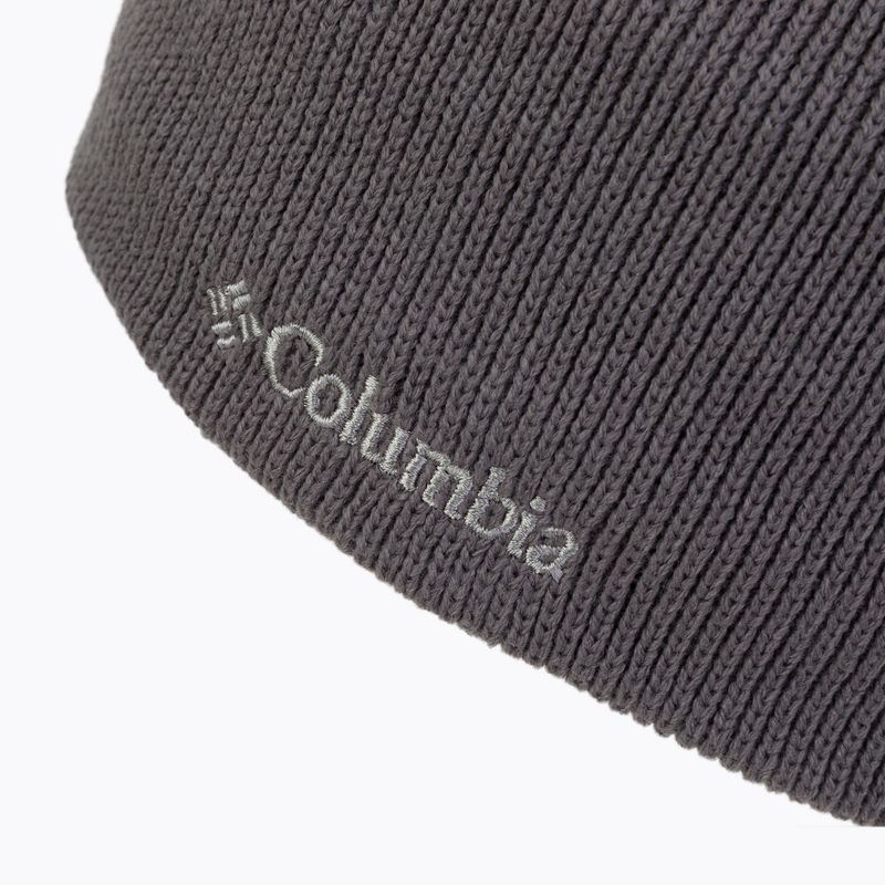 Columbia Bugaboo Wintermütze grau 1625971 3