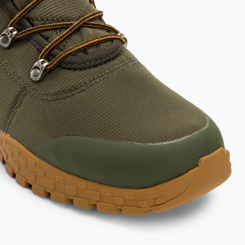 Columbia Fairbanks Omni-Heat grün Herren-Trekkingstiefel 1746011 7