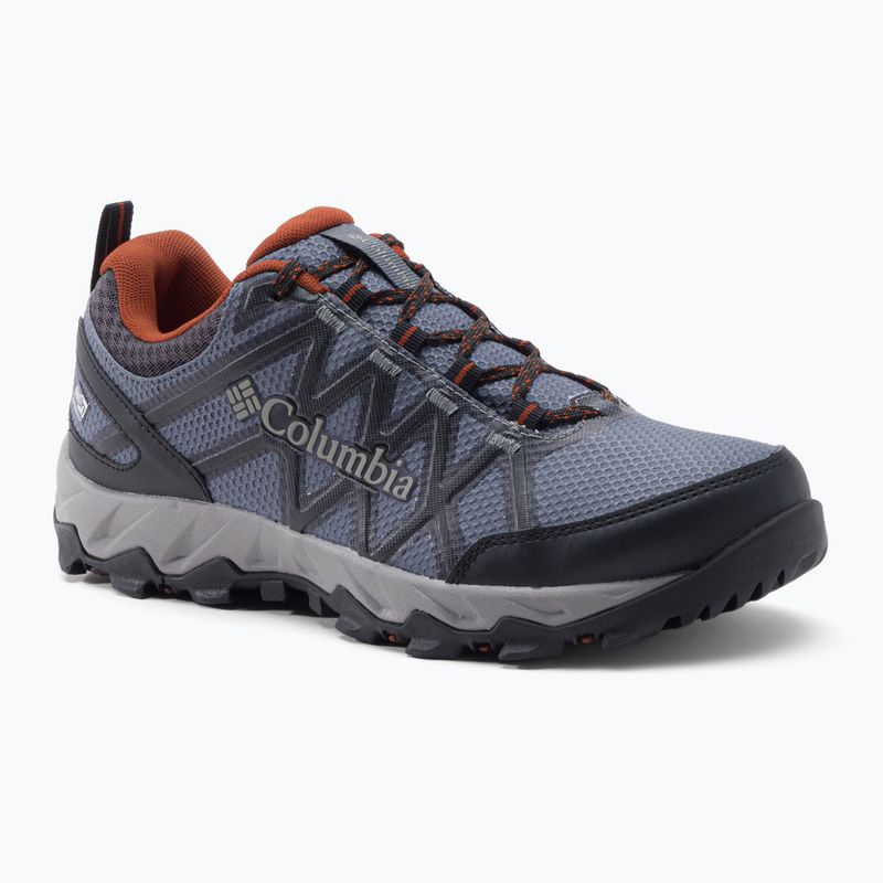 Columbia Peakfreak X2 Outdry 053 grau Herren-Trekkingstiefel 1864991