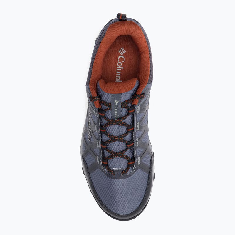 Columbia Peakfreak X2 Outdry 053 grau Herren-Trekkingstiefel 1864991 6
