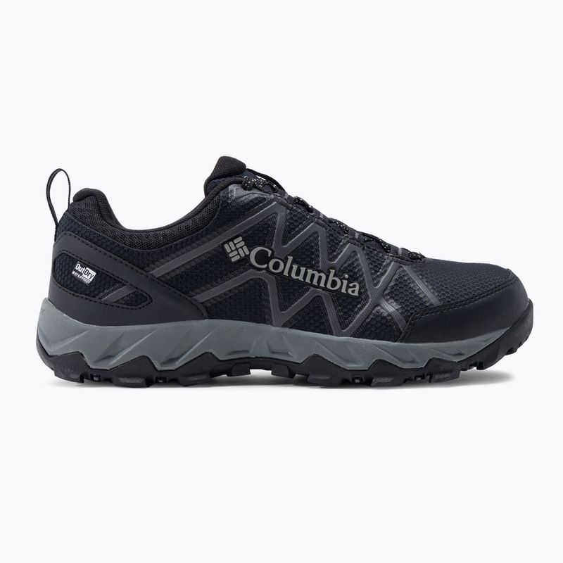 Columbia Peakfreak X2 Outdry 010 Herren-Trekkingstiefel schwarz 1864991 2