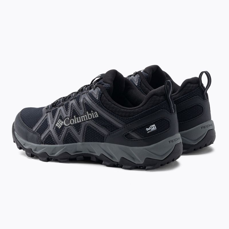 Columbia Peakfreak X2 Outdry 010 Herren-Trekkingstiefel schwarz 1864991 3