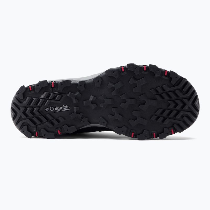 Columbia Peakfreak X2 Outdry 010 Damen-Trekkingstiefel schwarz 1865201 4