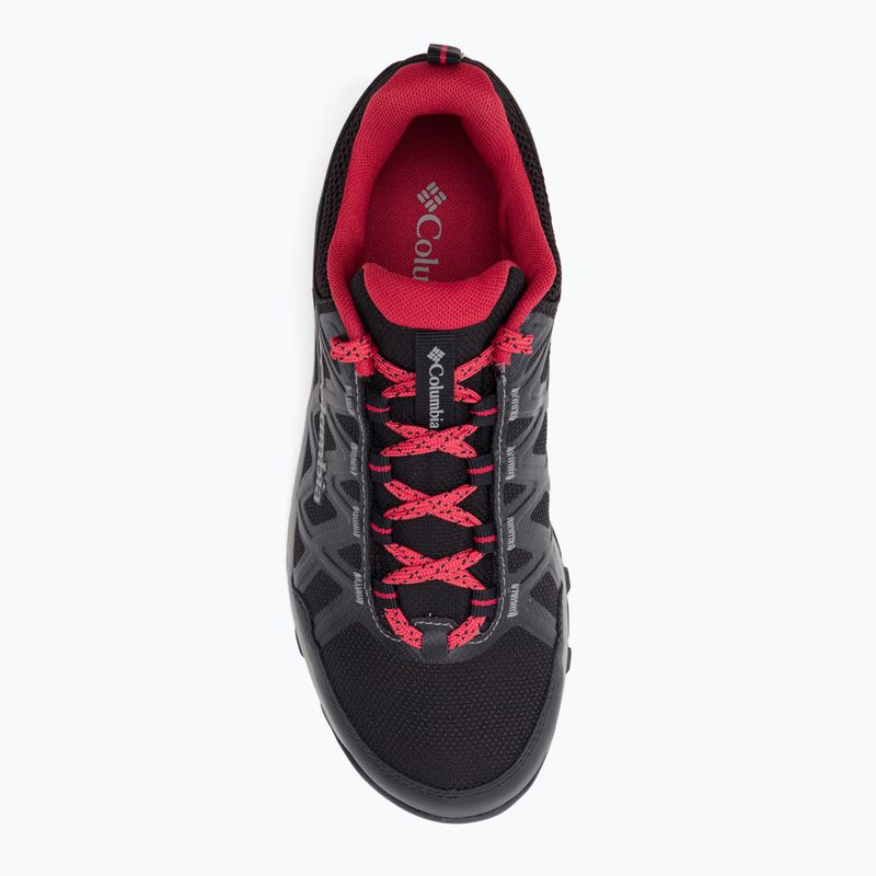 Columbia Peakfreak X2 Outdry 010 Damen-Trekkingstiefel schwarz 1865201 6