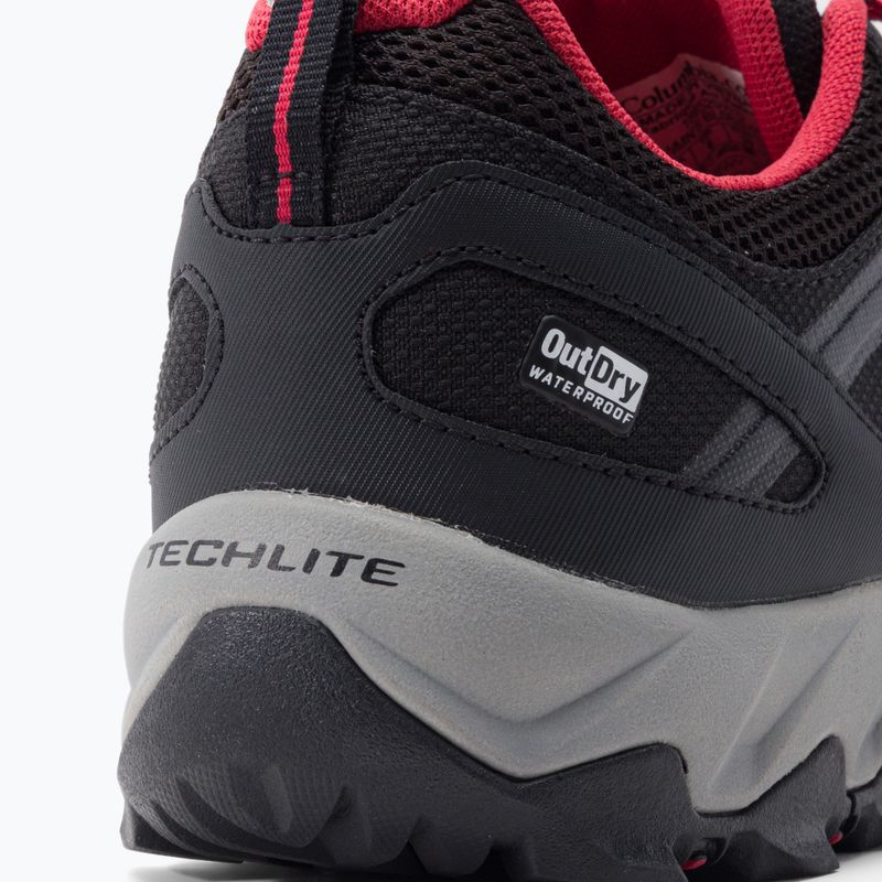 Columbia Peakfreak X2 Outdry 010 Damen-Trekkingstiefel schwarz 1865201 7
