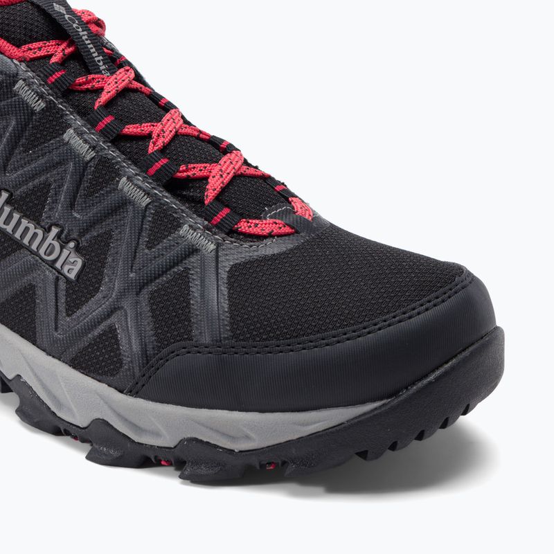 Columbia Peakfreak X2 Outdry 010 Damen-Trekkingstiefel schwarz 1865201 8