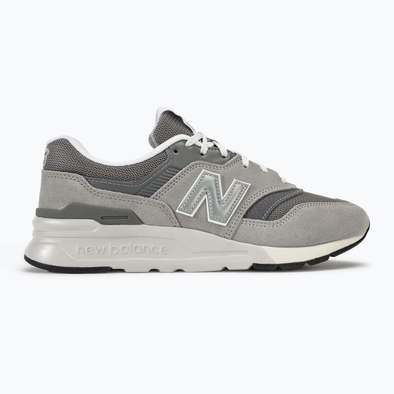 New Balance Männer Schuhe 997H grau 2