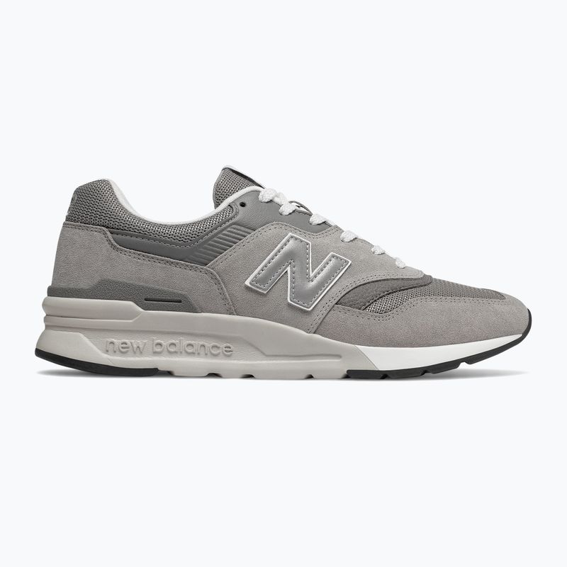 New Balance Männer Schuhe 997H grau 8