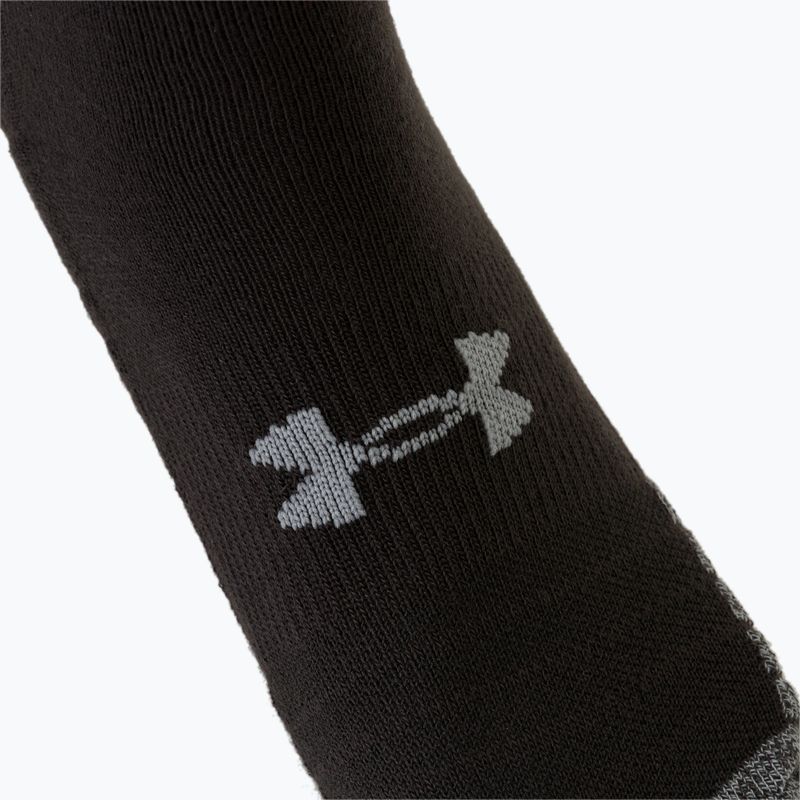 Unter Armour Heatgear Low Cut Sport Socken 3 Paar 1346753 4