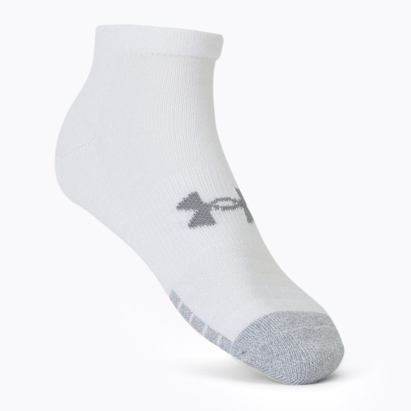 Unter Armour Heatgear Low Cut Sport Socken 3 Paar 1346753 5
