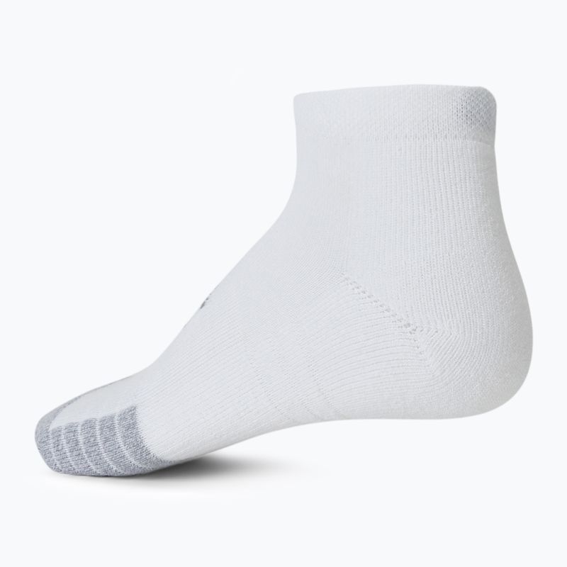 Unter Armour Heatgear Low Cut Sport Socken 3 Paar 1346753 6