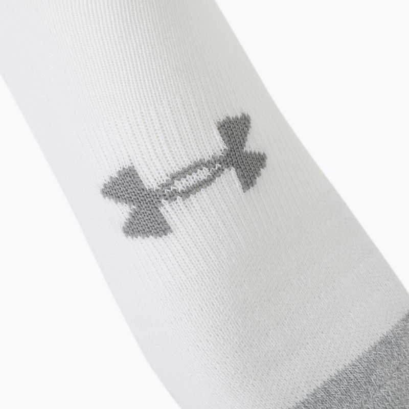 Unter Armour Heatgear Low Cut Sport Socken 3 Paar 1346753 7