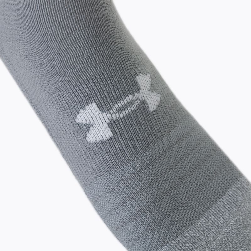 Unter Armour Heatgear Low Cut Sport Socken 3 Paar 1346753 10