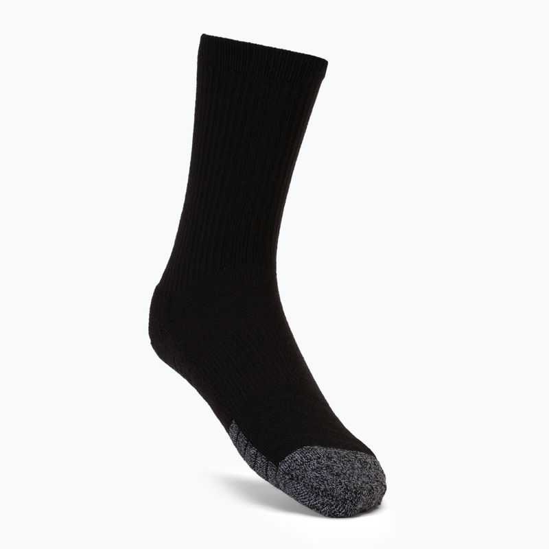 Under Armour Heatgear Crew Sportsocken 3 Paar marineblau 1346751 2