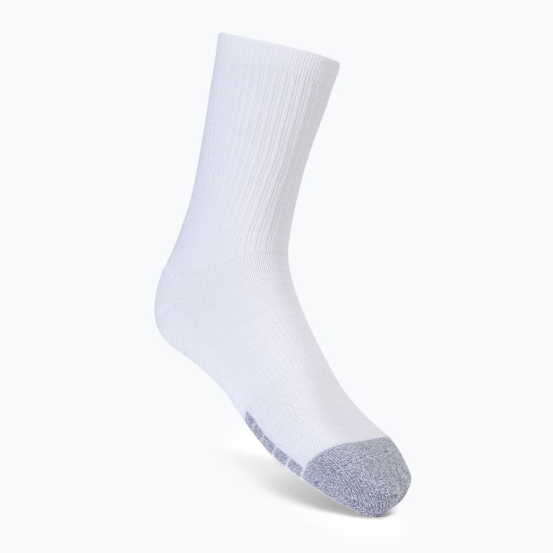 Under Armour Heatgear Crew Sportsocken 3 Paar marineblau 1346751 5