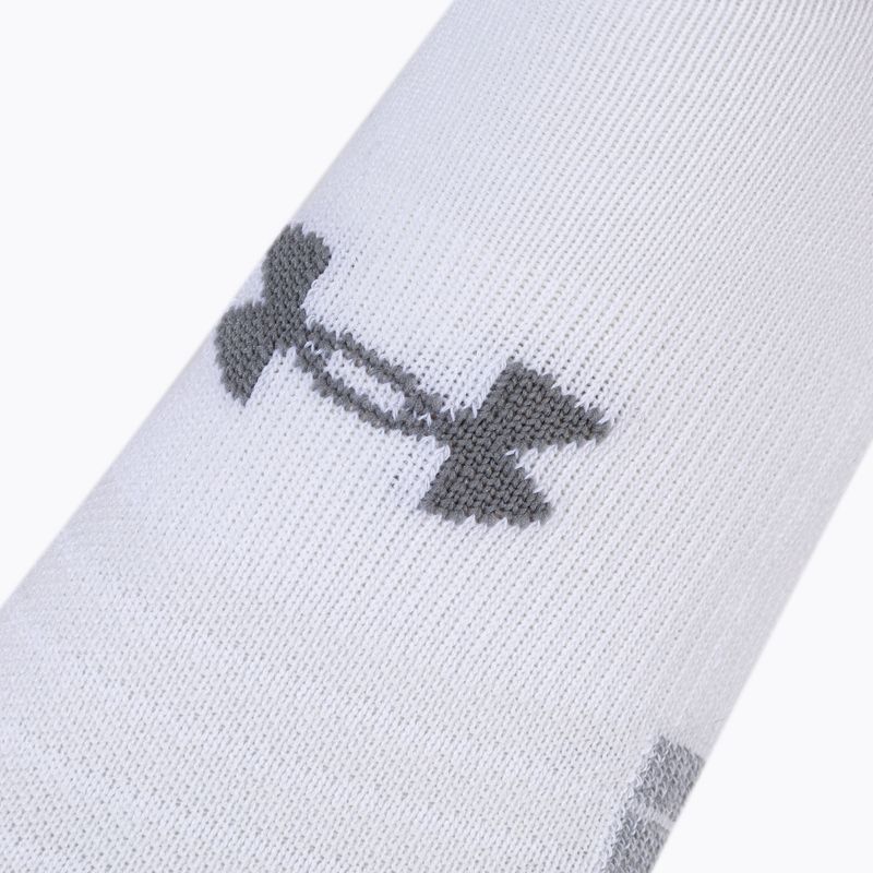 Unter Armour Heatgear No Show Sport Socken 3 Paar 1346755 7
