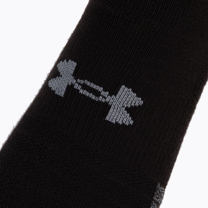 Unter Armour Heatgear No Show Sport Socken 3 Paar 1346755 10