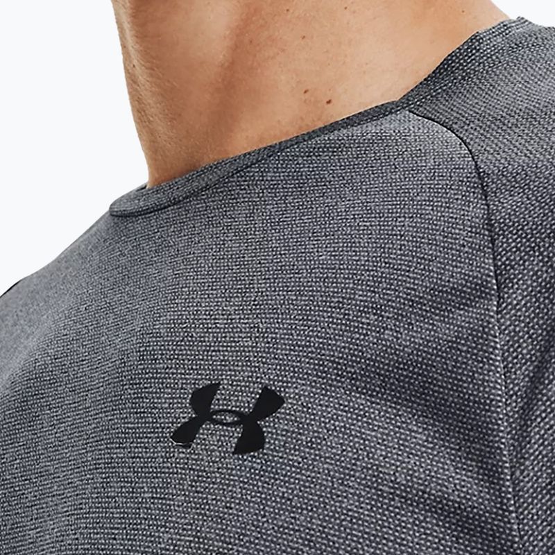 Under Armour Herren Training T-Shirt UA Tech 2.0 SS Tee Neuheit grau 1345317 10