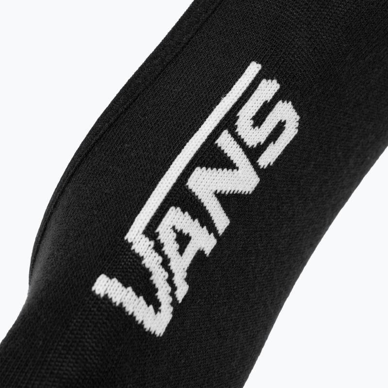 Vans Classic Canoodle Damen Socken 3 Paar schwarz/weiss 4