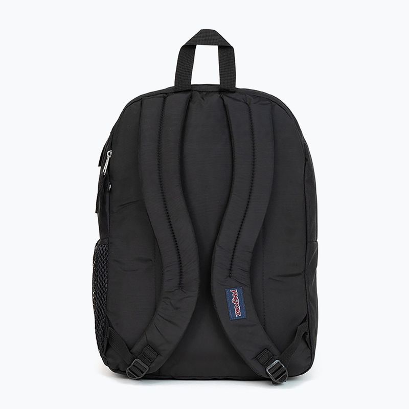 Cityrucksack Jansport Big Student 34 l black 3