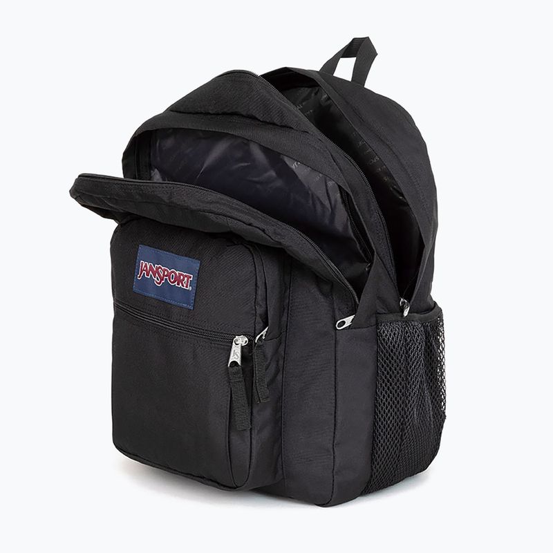 Cityrucksack Jansport Big Student 34 l black 4