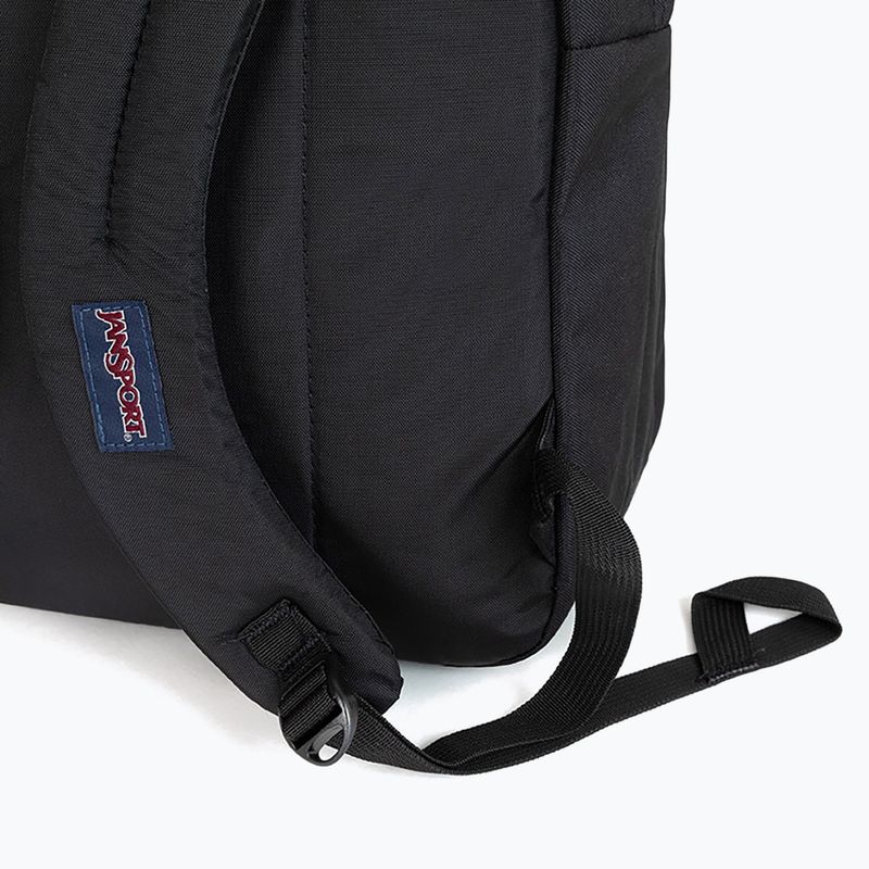 Cityrucksack Jansport Big Student 34 l black 6